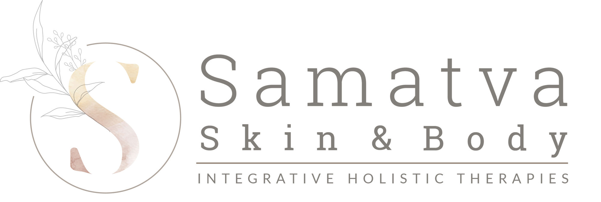 Holistic Facial and Body Work Samatva Skin & Body